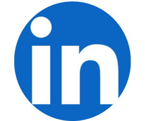 Linkedin logo